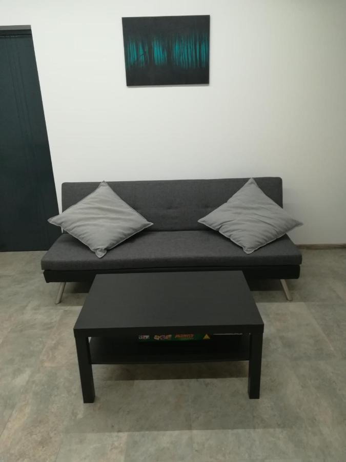 Place Near Casino Mond - Apartma Urska 셴틸 외부 사진