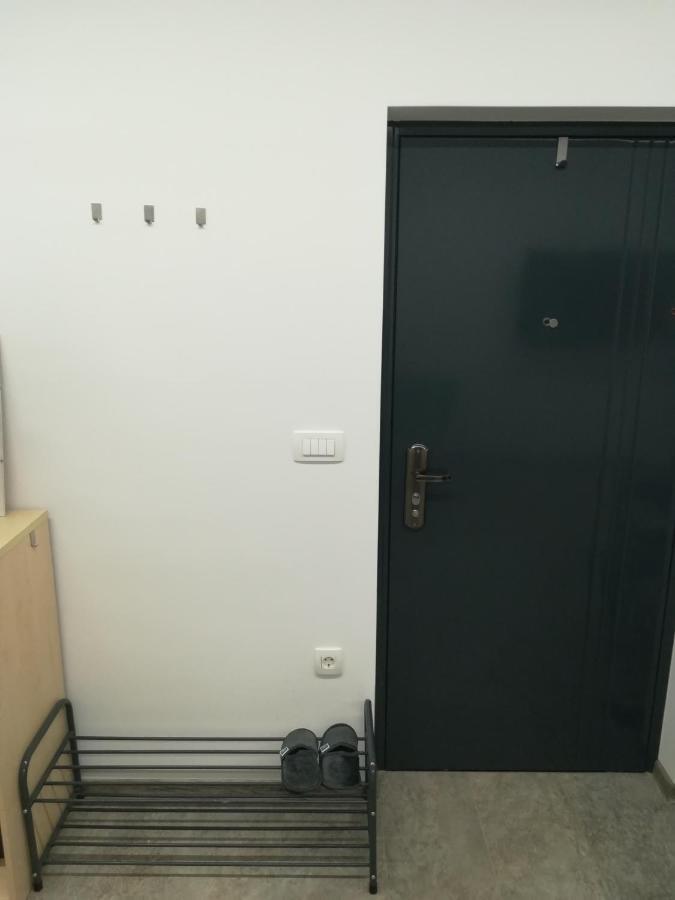 Place Near Casino Mond - Apartma Urska 셴틸 외부 사진