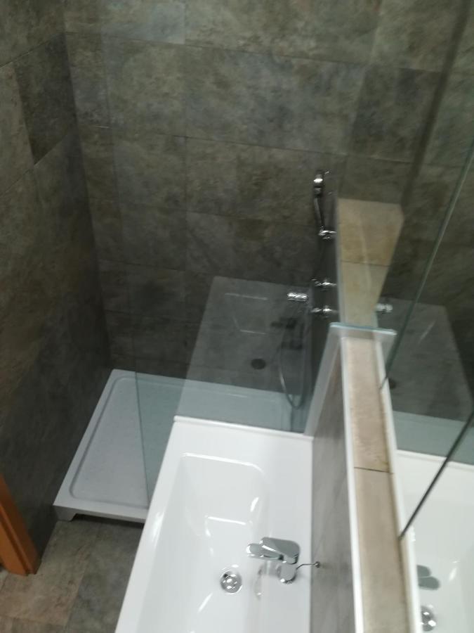 Place Near Casino Mond - Apartma Urska 셴틸 외부 사진